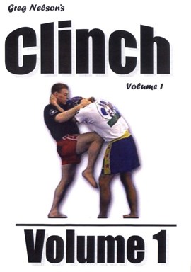 Rent Greg Nelson's Clinch 01 DVD