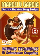 Marcelo Garcia 01: Volume 01 Arm Drag Serie