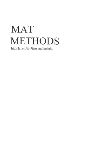 Rent Mat Methods DVD