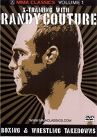 X Training With Randy Couture 01