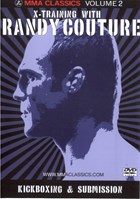 X Training With Randy Couture 02