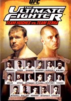 UFC: The Ultimate Fighter 06 (Disc 01)