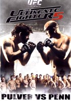 UFC: The Ultimate Fighter 05 (Disc 01)