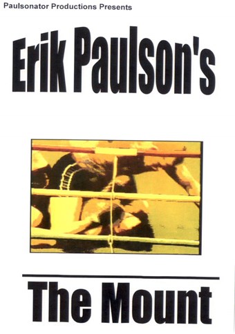 Rent Mount, The by Erik Paulson DVD