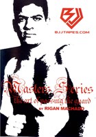 Rigan Machado: Art of Passing the Guard No Gi