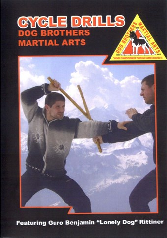 Rent Dog Brothers: Cycle Drills DVD