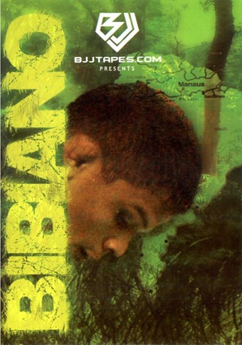 Rent Bibiano Fernandes - BJJ World Champion DVD