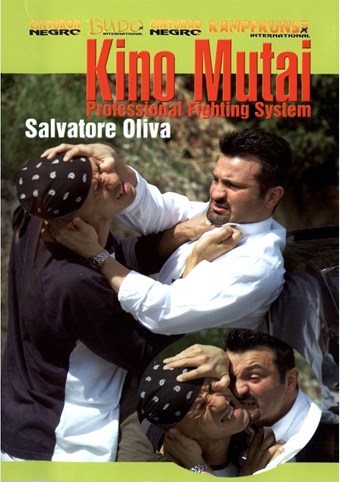 Rent Kino Mutai Professional Fighting System DVD