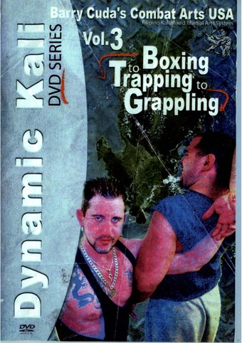 Rent Dynamic Kali DVD
