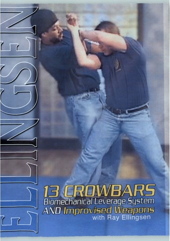 Rent 13 Crowbars (Disc 1) DVD