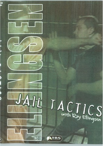 Rent Jail Tactics with Ray Ellingsen DVD