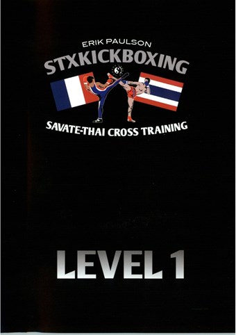 Rent STXKickboxing Level 01 DVD