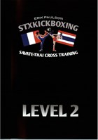 STXKickboxing Level 02
