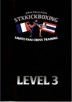 STXKickboxing Level 03