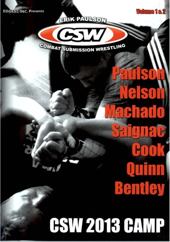 Rent CSW 2013 Camp Vol 01 DVD