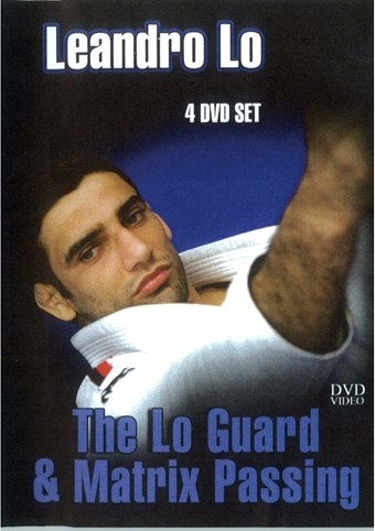 Rent Lo Guard and Matrix Passing, The (Disc 01) DVD