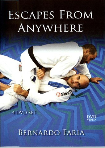 Rent Escapes from Anywhere (Disc 01) DVD