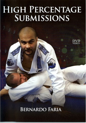 Rent High Percentage Submissions (Disc 01) DVD