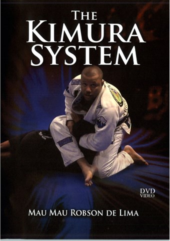 Rent Kimura System, The ( Disc 1) DVD