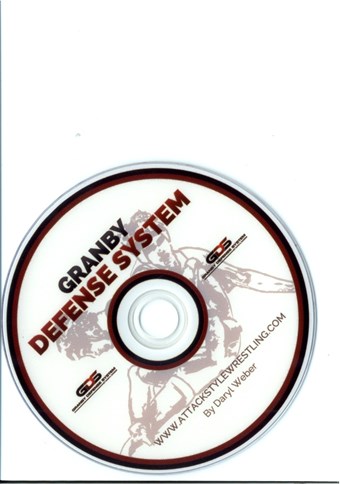 Rent Granby Defense System DVD