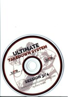 Ultimate Takedown System Session 3/4