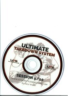 Ultimate Takedown System Session 9/10