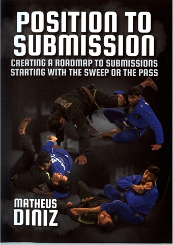 Rent Position To Submission (Disc 1) DVD