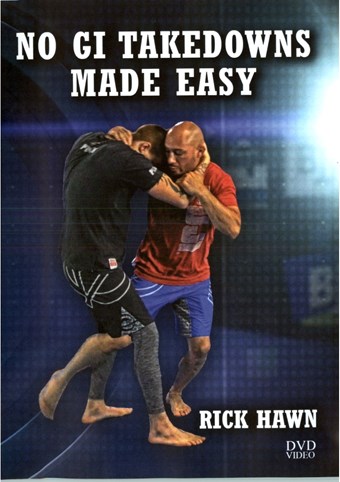Rent No GI Takedowns Made Easy DVD