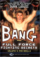 Bang Full Force Fighting Secrets 05