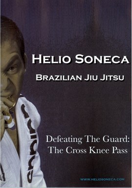 Rent Helio Soneca The Cross Knee Pass DVD