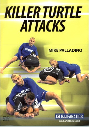Rent Killer Turtle Attacks (Disc 1) DVD