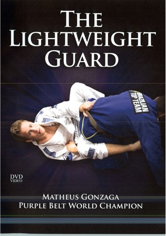 Rent Lightweight Guard, The (Disc 1) DVD