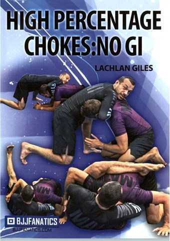 Rent High Percentage Chokes: No GI (Disc 1) DVD