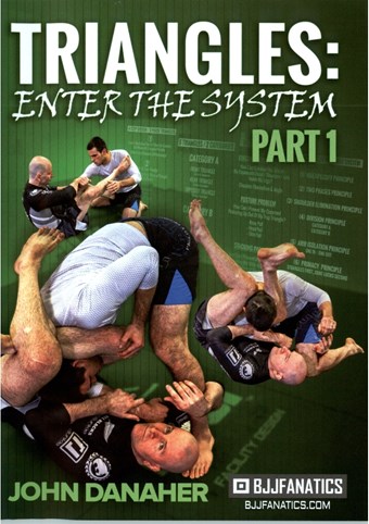 Rent Triangles: Enter The System Part 1 (Disc 1) DVD