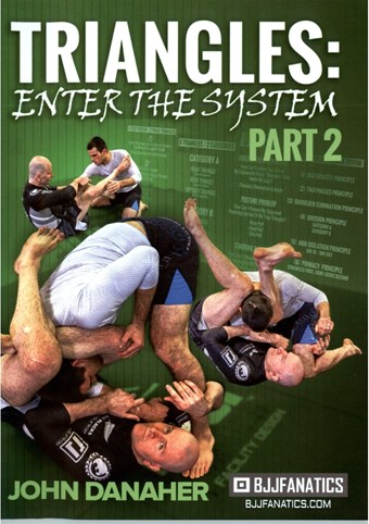 Rent Triangles: Enter The System Part 2 (Disc 5) DVD