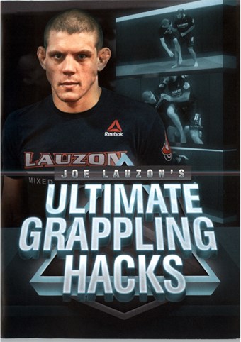 Rent Ultimate Grappling Hacks (Disc 1) DVD