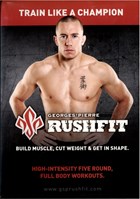 RushFit (6 Disc Set)