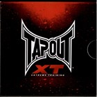 Tapout XT Extreme Training (13 Disc Set)