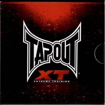 Rent Tapout XT Extreme Training (13 Disc Set) DVD