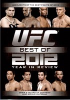 UFC Best of 2012 (Disc 02)