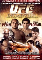 UFC 101: Penn Vs Florian (Disc 02)