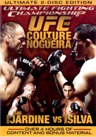 UFC 102: Couture Vs Nogueira (Disc 02)