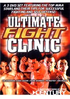 Ultimate Fighting Clinic (Disc 02)