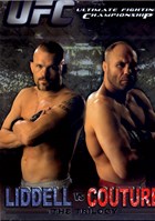 UFC 57: Liddell vs Couture 03 (Disc 02)
