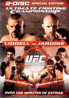UFC 76: Knockout (Disc 02)