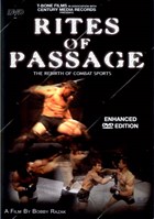 Rites of Passage (Disc 02)