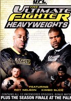 UFC: The Ultimate Fighter 10 (Disc 02)