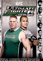 UFC: The Ultimate Fighter 13 (Disc 02)