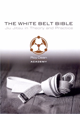 Rent White Belt Bible by Roy Dean (Disc 02) DVD