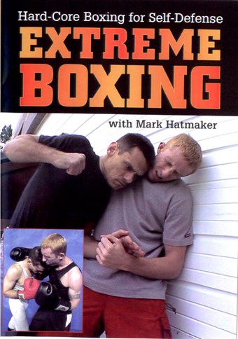 Rent Extreme Boxing by Mark Hatmaker (Disc 02) DVD